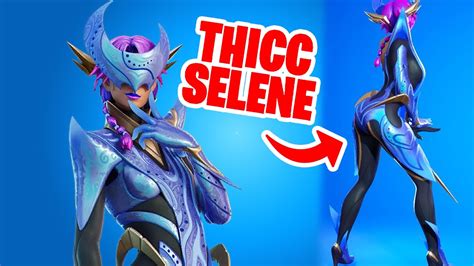 selene fortnite porn|selene (fortnite)